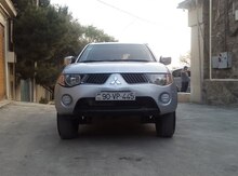 Mitsubishi L 200, 2007 il