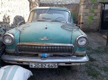 Mercedes 200, 1960 il