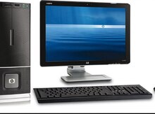Kompüter formatı