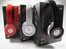 Qulaqlıqlar "Monster beats"