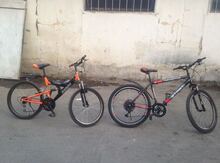 Velosipedlər