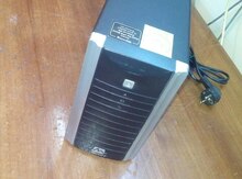 UPS "Mercury"
