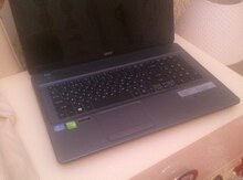 Noutbuk "Acer"