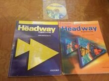 "Headway" kitabları