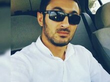 Xanımla tanış olmaq istəyirəm