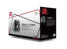 UPS "Mercury 800 pro 800VA"