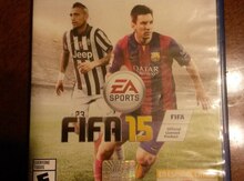 PS4 üçün "Fifa 2015" oyunu