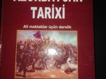 Azərbaycan tarixi kitabı