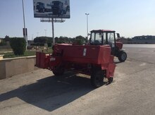 Qoşqu, 2015 il