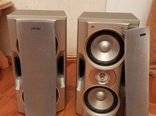 Колонки "SONY SS-WZ80"