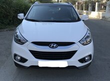 Hyundai ix35, 2013 il