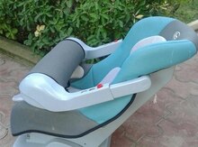 Uşaq üçün avtomobil oturacağı