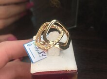 Qızıl üzük