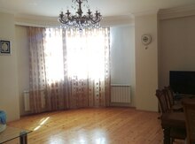 2-otaqlı yeni tikili, 20 yanvar m., 105 m²