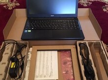 Noutbuk "Acer"
