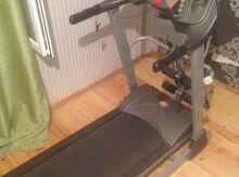 Qaçış trenajoru "Body Fit HM 764"