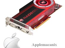 Видео карта "ATI Radeon HD 4870"