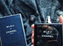 "Blue De Chanel" ətri