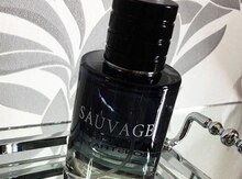 "Dior Sauvage" ətri