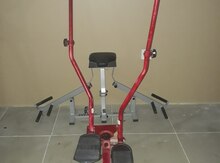 Trenajor