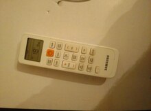 Samsung kondisioner pultu