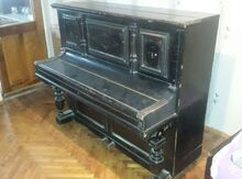 Əntik Pianino