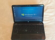 Noutbuk "HP i5"
