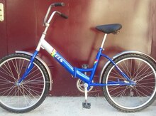 Velosiped "Stels"
