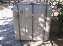 Su çəni
