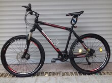 Velosiped "Bergamont"