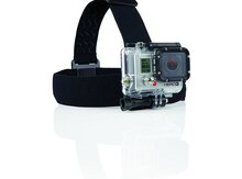 Эластичный Головной Ремень"GoPro"