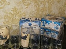 Стаканы