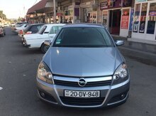Opel Astra, 2006 il