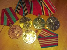 Medallar