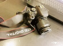 Fotoaparat "Canon Eos 650D"