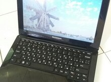 Netbook "Lenovo"