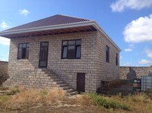 Həyət evi, Xəzər r., Türkan qəs.