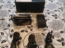 Videokamera "Sony"