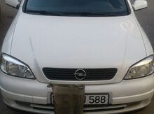 Opel Astra, 1999 il