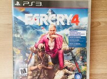 Ps3 üçün "Far Cry 4" oyunu