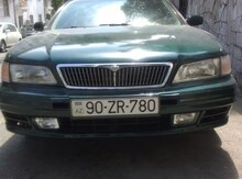 Nissan Maxima, 1998 год