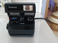 Fotoaparat "Polaroid"