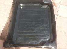 "Vaz 2107" Baqaj rezini