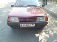 LADA (VAZ) 21099, 1998 il