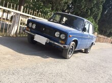 LADA (VAZ) 2106, 1991 il