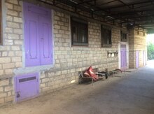 Həyət evi,İmişli r.