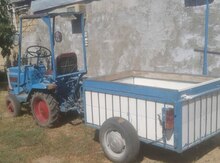 Traktor