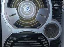 "Philips wook 2" dinamikləri