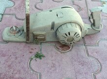 Elektrik malları