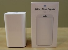 Apple AirPort Time Capsule